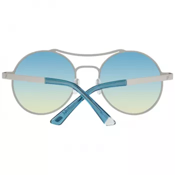 WEB EYEWEAR Women's Sunglasses WE0171-5416V (Lens 54 mm, Bridge 21 mm, Temple 135 mm)