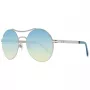 WEB EYEWEAR Women's Sunglasses WE0171-5416V (Lens 54 mm, Bridge 21 mm, Temple 135 mm)