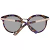 WEB EYEWEAR Women's Sunglasses WE0196-5281C Acetate Frame UV400