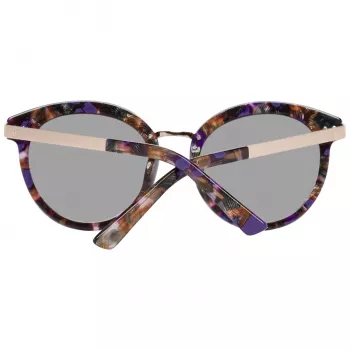 WEB EYEWEAR Women's Sunglasses WE0196-5281C Acetate Frame UV400
