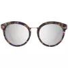 WEB EYEWEAR Women's Sunglasses WE0196-5281C Acetate Frame UV400