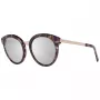 WEB EYEWEAR Women's Sunglasses WE0196-5281C Acetate Frame UV400