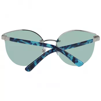 WEB EYEWEAR Women's Sunglasses WE0197-5908X Havana Acetate 59mm