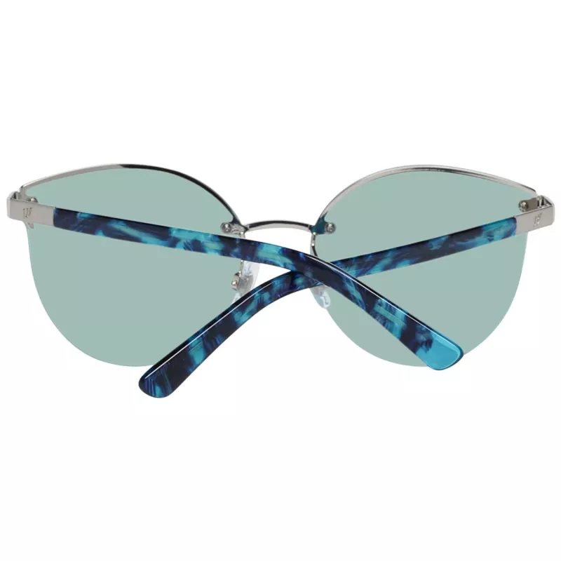 WEB EYEWEAR Women's Sunglasses WE0197-5908X Havana Acetate 59mm