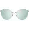 WEB EYEWEAR Women's Sunglasses WE0197-5908X Havana Acetate 59mm