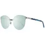 WEB EYEWEAR Women's Sunglasses WE0197-5908X Havana Acetate 59mm