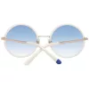 WEB EYEWEAR Women's Sunglasses WE0200-5221F Acetate Frame UV400 Protection 52mm
