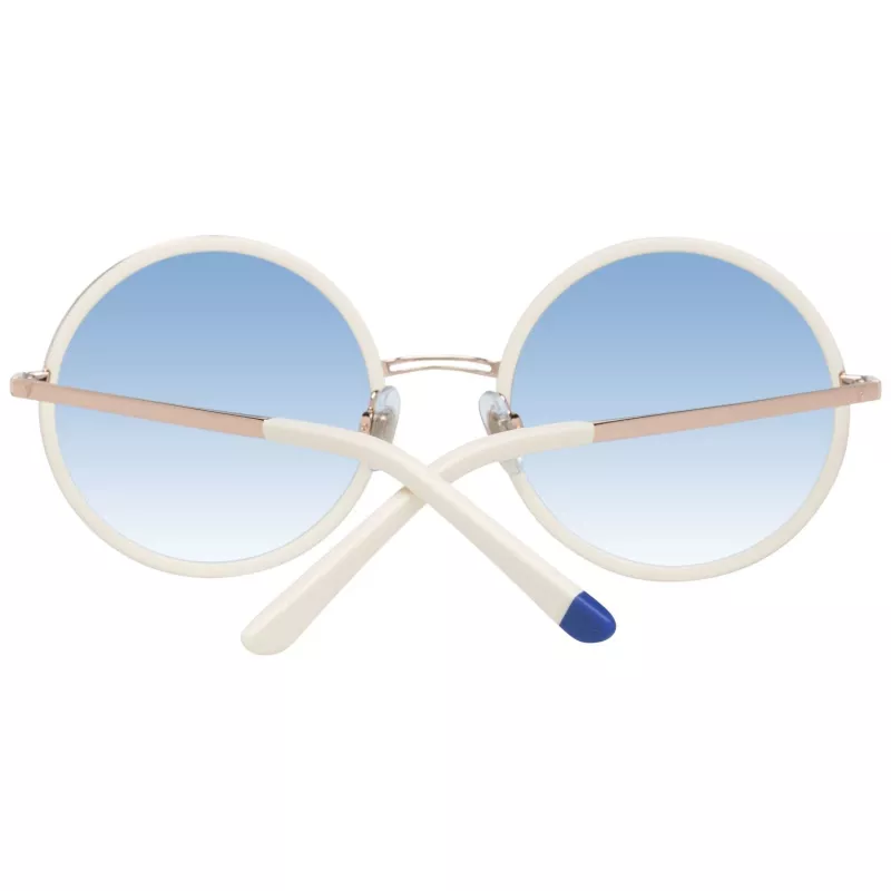 WEB EYEWEAR Women's Sunglasses WE0200-5221F Acetate Frame UV400 Protection 52mm