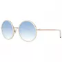 WEB EYEWEAR Women's Sunglasses WE0200-5221F Acetate Frame UV400 Protection 52mm