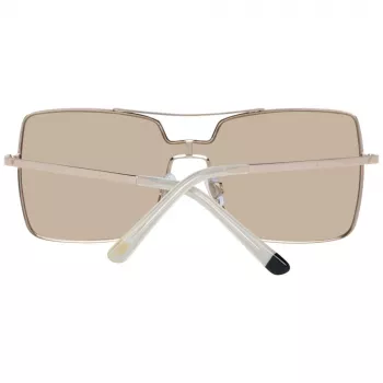 WEB EYEWEAR Women's Sunglasses WE0201-28G Havana Brown Gradient