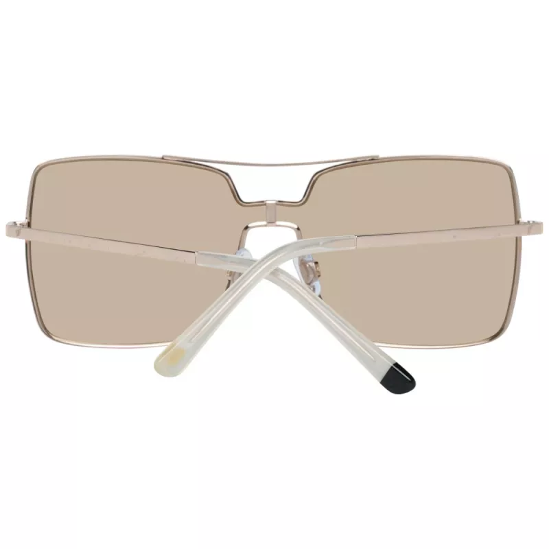 WEB EYEWEAR Women's Sunglasses WE0201-28G Havana Brown Gradient