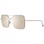 WEB EYEWEAR Women's Sunglasses WE0201-28G Havana Brown Gradient