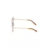 WEB EYEWEAR Women's Sunglasses WE0210-28Y Havana Brown Acetate Square Frame UV400