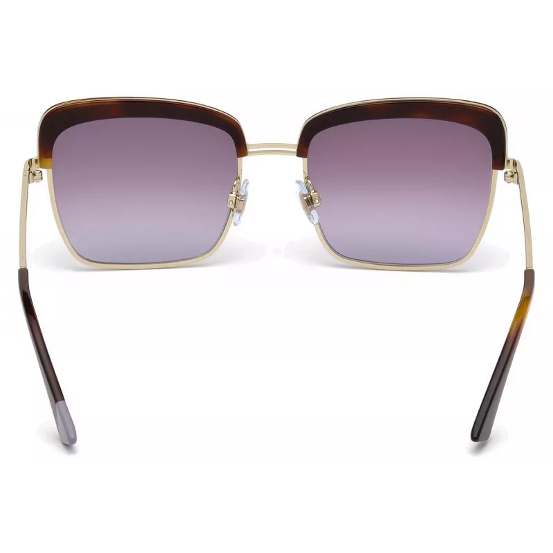 WEB EYEWEAR Women's Sunglasses WE0219-52Z (55/19/140 mm)