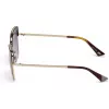 WEB EYEWEAR Women's Sunglasses WE0219-52Z (55/19/140 mm)