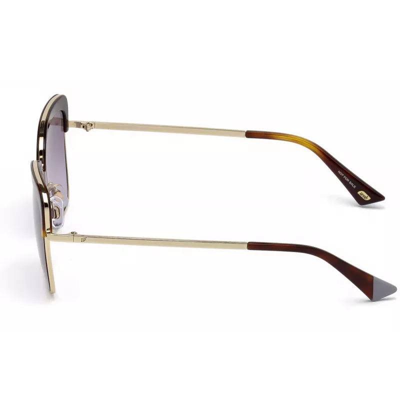 WEB EYEWEAR Women's Sunglasses WE0219-52Z (55/19/140 mm)