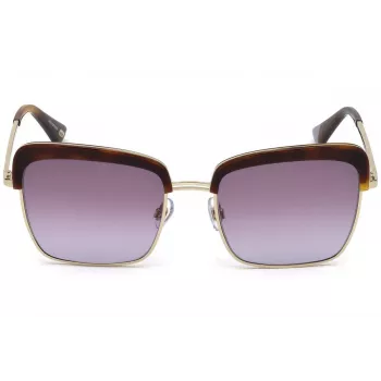 WEB EYEWEAR Women's Sunglasses WE0219-52Z (55/19/140 mm)