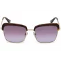 WEB EYEWEAR Women's Sunglasses WE0219-52Z (55/19/140 mm)