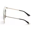 WEB EYEWEAR Women's Sunglasses WE0229-05C (Lens 49 mm, Bridge 21 mm, Temple 140 mm)