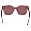 WEB EYEWEAR Women's Sunglasses WE0231-81Y (48/15/145 mm)
