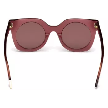 WEB EYEWEAR Women's Sunglasses WE0231-81Y (48/15/145 mm)