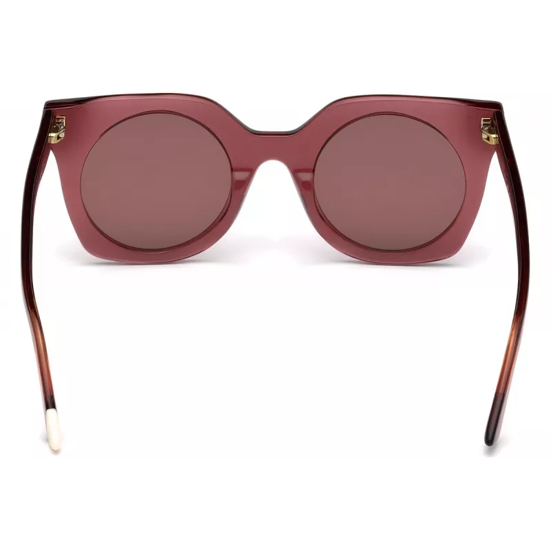 WEB EYEWEAR Women's Sunglasses WE0231-81Y (48/15/145 mm)