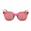 WEB EYEWEAR Women's Sunglasses WE0231-81Y (48/15/145 mm)