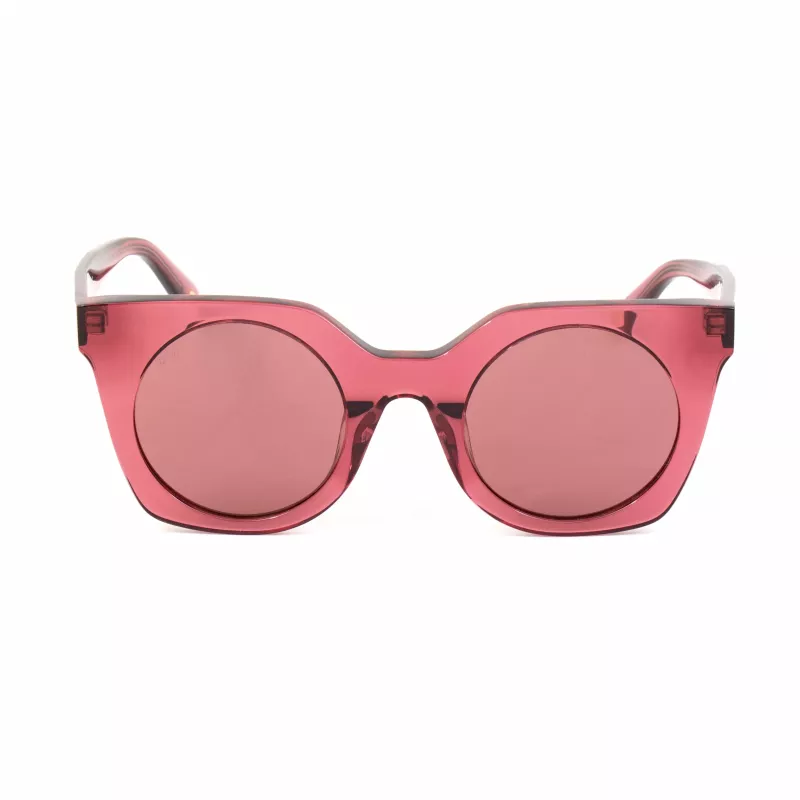 WEB EYEWEAR Women's Sunglasses WE0231-81Y (48/15/145 mm)