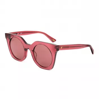 WEB EYEWEAR Women's Sunglasses WE0231-81Y (48/15/145 mm)
