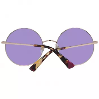 WEB EYEWEAR Women's Sunglasses WE0244-5833Z (Lens/Bridge/Temple) 58/20/140 mm