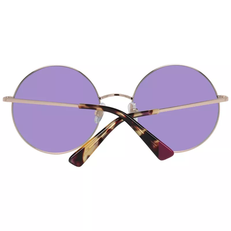 WEB EYEWEAR Women's Sunglasses WE0244-5833Z (Lens/Bridge/Temple) 58/20/140 mm
