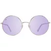 WEB EYEWEAR Women's Sunglasses WE0244-5833Z (Lens/Bridge/Temple) 58/20/140 mm