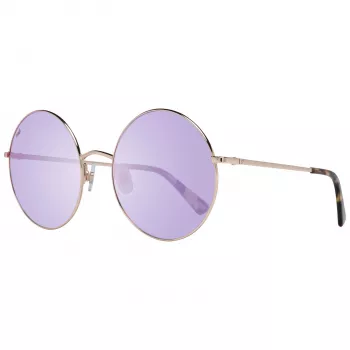 WEB EYEWEAR Women's Sunglasses WE0244-5833Z (Lens/Bridge/Temple) 58/20/140 mm