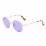 Web Eyewear Women's Sunglasses WE0254-33Y Havana Brown Rectangular Acetate 49mm
