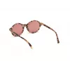 WEB EYEWEAR Women's Sunglasses WE0266-5155S (Lens/Bridge/Temple) 51/19/140 mm