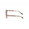 WEB EYEWEAR Women's Sunglasses WE0266-5155S (Lens/Bridge/Temple) 51/19/140 mm
