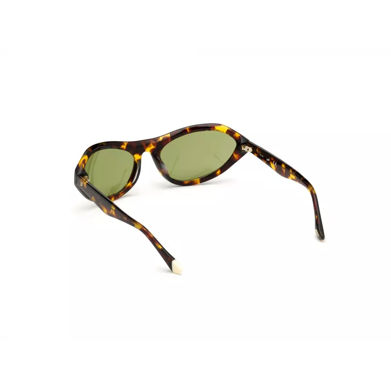 WEB EYEWEAR Women's Sunglasses WE0288-6052N (Lens 60 mm, Bridge 18 mm, Temple 125 mm) UV400