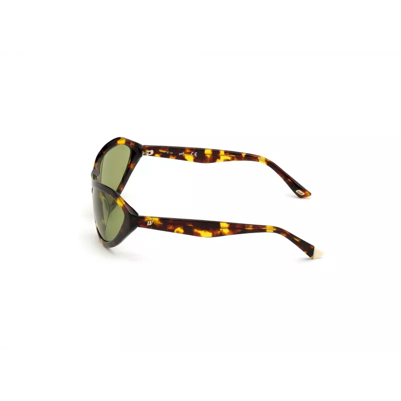 WEB EYEWEAR Women's Sunglasses WE0288-6052N (Lens 60 mm, Bridge 18 mm, Temple 125 mm) UV400