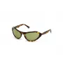 WEB EYEWEAR Women's Sunglasses WE0288-6052N (Lens 60 mm, Bridge 18 mm, Temple 125 mm) UV400