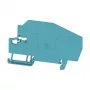 Weidmüller APP ITB 6 BB 2C/NDT BL Mounting Plate 2668880000