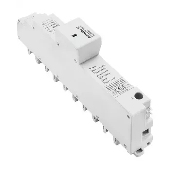 Weidmüller VPU ZPA S I 3+1 300/7.5 Type 1 Surge Protective Device