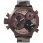 WELDER MAN K29-8005 (53mm) Men's Quartz Watch