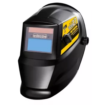 WELDING HELMET WM 27 Auto-Darkening Welding Helmet
