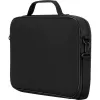 Wenger BQ 16 Laptop Brief Essential Black 16 inch Notebook Case