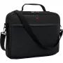 Wenger BQ 16 Laptop Brief Essential Black 16 inch Notebook Case