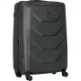 WENGER Prymo Large Hardside Suitcase Anthracite 93L