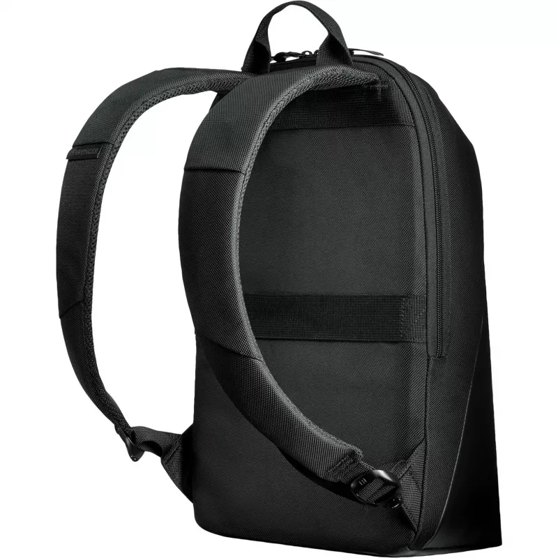 Wenger UrbanOne Light 14 Laptop Backpack Black