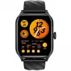 WEOFLY Active Smartwatch Black