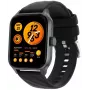 WEOFLY Active Smartwatch Black