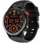 WEOFLY Conquer Smartwatch Black